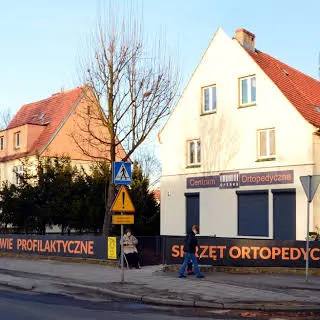 Centrum Ortopedyczne Orthex